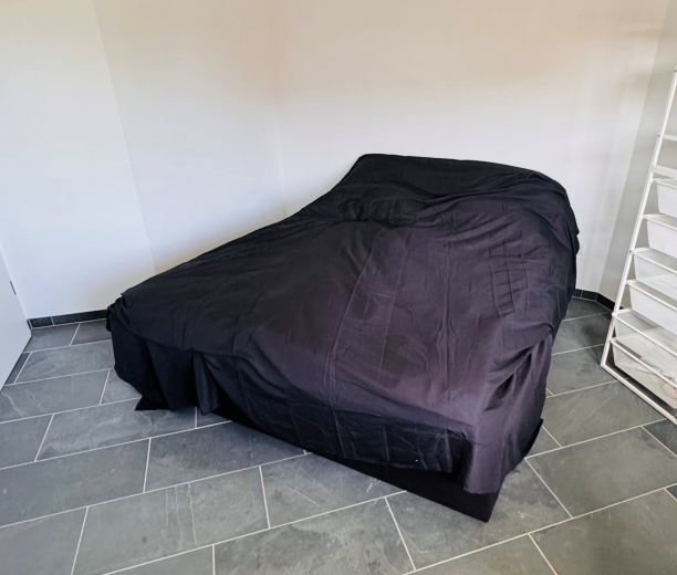 Modernes, voll ausgestattetes Appartement in Koblenz f&uuml;r max. 2 Personen