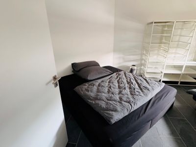 Modernes, voll ausgestattetes Appartement in Koblenz f&uuml;r max. 2 Personen