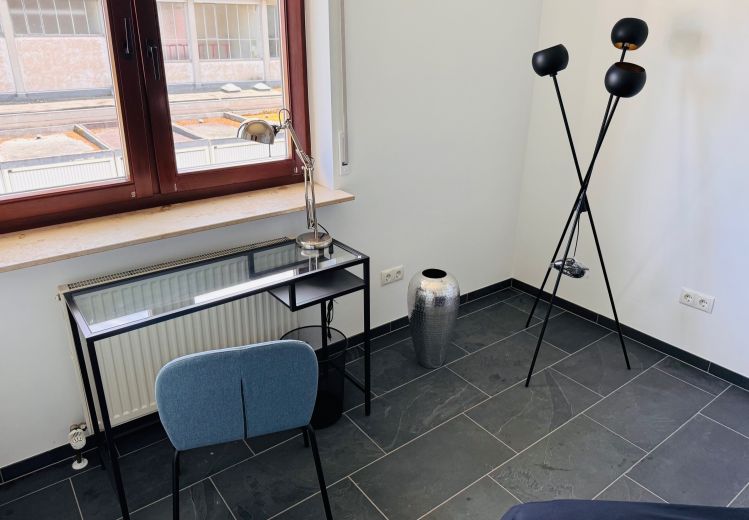 Modernes, voll ausgestattetes Appartement in Koblenz f&uuml;r max. 2 Personen