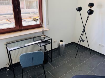 Modernes, voll ausgestattetes Appartement in Koblenz f&uuml;r max. 2 Personen