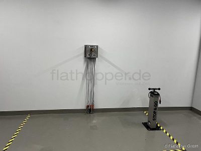 Top Apartment mit Balkon in Schwabing