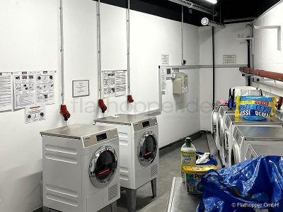 Top Apartment mit Balkon in Schwabing