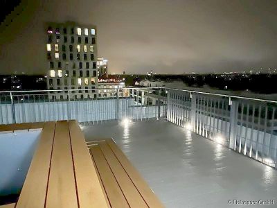 Top Apartment mit Balkon in Schwabing