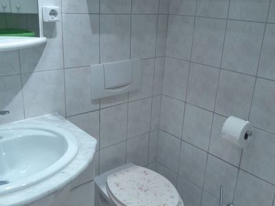 2-Zimmer, KDB, Balkon, 40qm voll möbelliert und ausgestattet im Kölner Norden