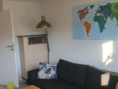 3-Zimmerwohnung zu vermieten. Möbiliert. Zeitraum: sofort bis 20. Dezember 2025