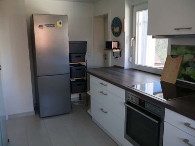 3-Zimmerwohnung zu vermieten. Möbiliert. Zeitraum: sofort bis 20. Dezember 2025