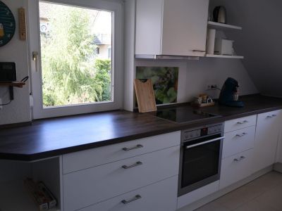 3-Zimmerwohnung zu vermieten. Möbiliert. Zeitraum: sofort bis 20. Dezember 2025