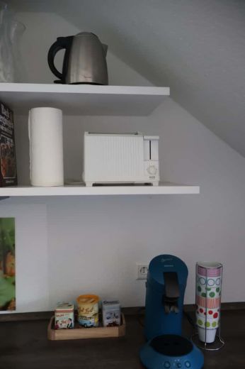 3-Zimmerwohnung zu vermieten. Möbiliert. Zeitraum: sofort bis 20. Dezember 2025