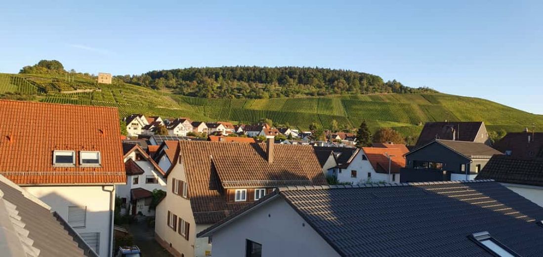 3-Zimmerwohnung zu vermieten. Möbiliert. Zeitraum: sofort bis 20. Dezember 2025
