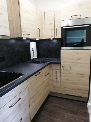 Apartment mit Balkon im grünen Köpenick
