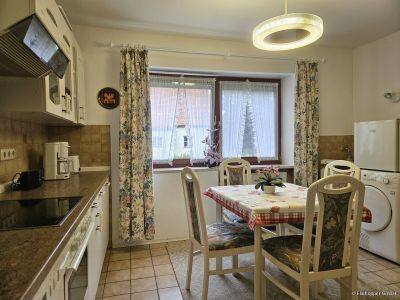 2-Zimmer-Wohnung in einem Einfamilienhaus in München - Moosach