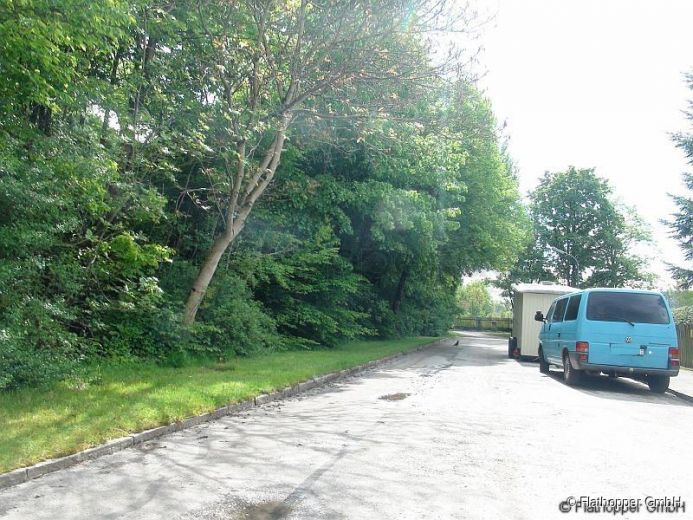 2-Zimmer-Wohnung in einem Einfamilienhaus in München - Moosach