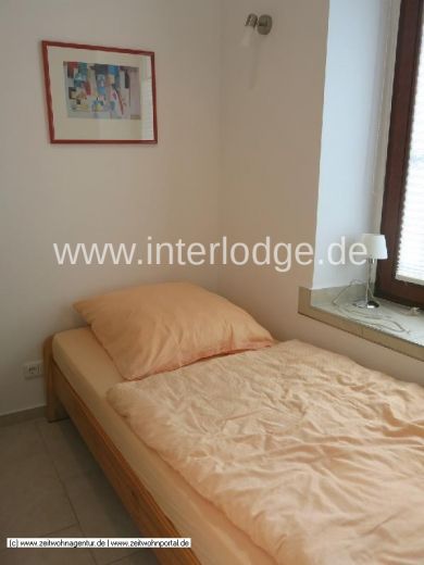 INTERLODGE Köln-Ehrenfeld: Komplett möblierte Wohnung - hell und modern ausgestattet.