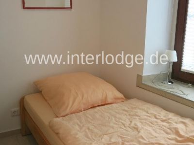 INTERLODGE Köln-Ehrenfeld: Komplett möblierte Wohnung - hell und modern ausgestattet.