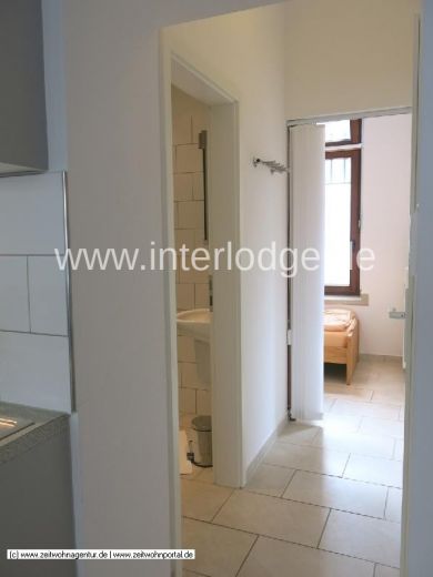 INTERLODGE Köln-Ehrenfeld: Komplett möblierte Wohnung - hell und modern ausgestattet.