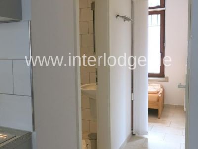 INTERLODGE Köln-Ehrenfeld: Komplett möblierte Wohnung - hell und modern ausgestattet.