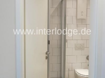 INTERLODGE Köln-Ehrenfeld: Komplett möblierte Wohnung - hell und modern ausgestattet.