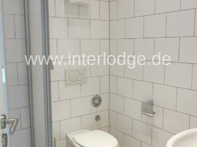 INTERLODGE Köln-Ehrenfeld: Komplett möblierte Wohnung - hell und modern ausgestattet.