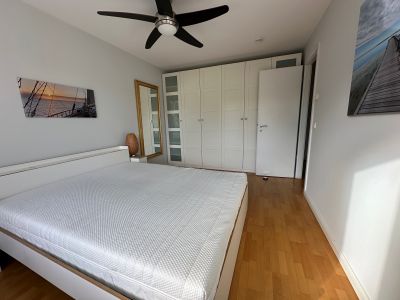 Sehr ruhige, moderne und bezugsfertige Wohnung in Eppendorf nahe UKE
