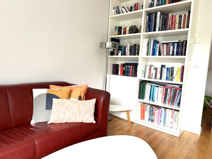 Sehr ruhige, moderne und bezugsfertige Wohnung in Eppendorf nahe UKE
