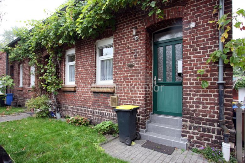 Ideal für Monteure: Zwei Schlafzimmer, eigener Eingang!