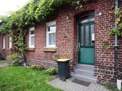 Ideal für Monteure: Zwei Schlafzimmer, eigener Eingang!