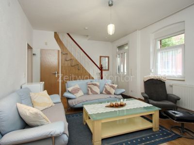 Ideal für Monteure: Zwei Schlafzimmer, eigener Eingang!