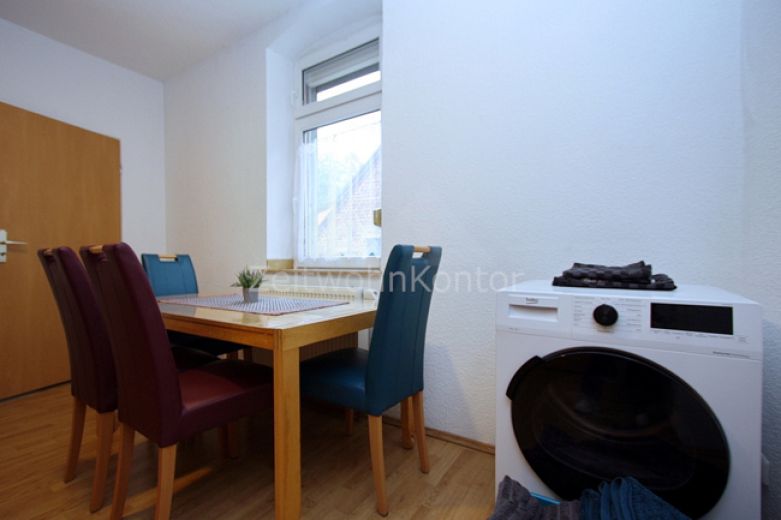 Ideal für Monteure: Zwei Schlafzimmer, eigener Eingang!