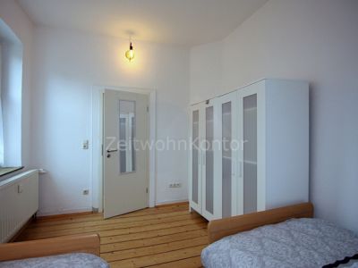 Ideal für Monteure: Zwei Schlafzimmer, eigener Eingang!