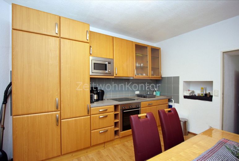 Ideal für Monteure: Zwei Schlafzimmer, eigener Eingang!