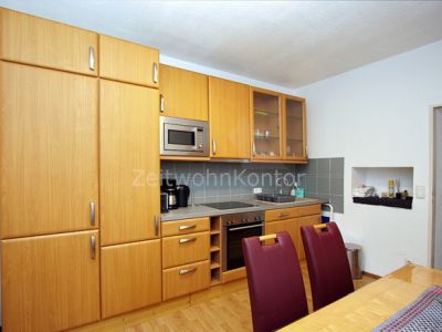 Ideal für Monteure: Zwei Schlafzimmer, eigener Eingang!