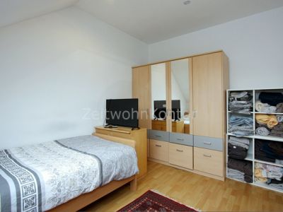 Ideal für Monteure: Zwei Schlafzimmer, eigener Eingang!