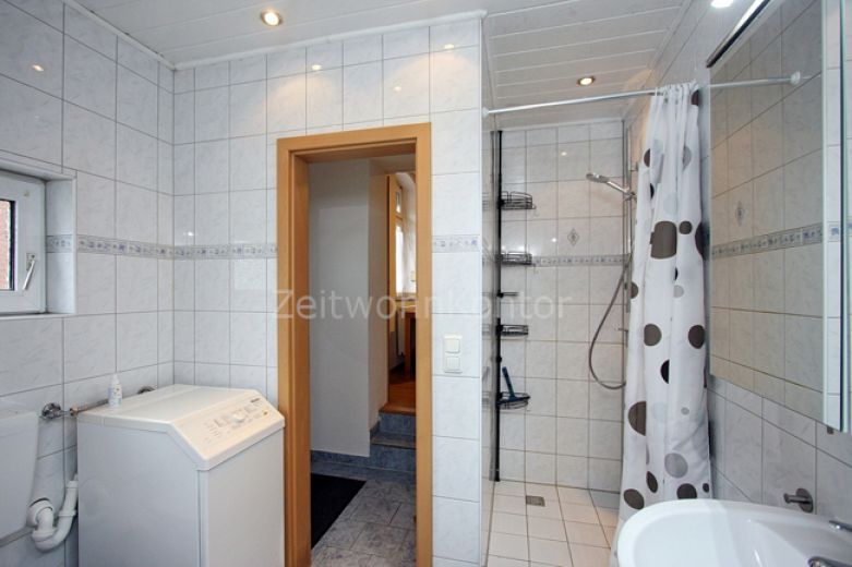 Ideal für Monteure: Zwei Schlafzimmer, eigener Eingang!