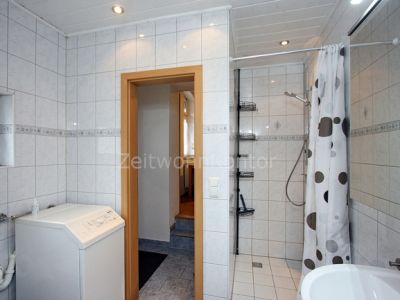 Ideal für Monteure: Zwei Schlafzimmer, eigener Eingang!