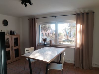 Schöne Terrasse Wohnung in Weissach