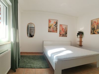 Schöne Terrasse Wohnung in Weissach