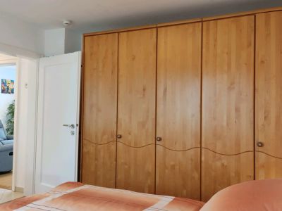 Schlafzimmer Schrank