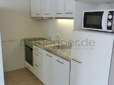 Modernes Apartment mit Dachterrasse in Stuttgart - Plieningen
