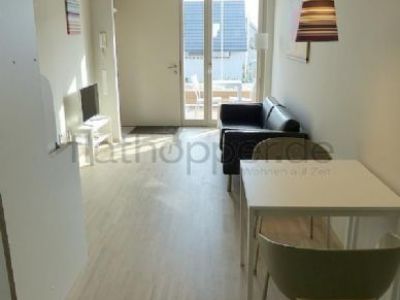 Modernes Apartment mit Dachterrasse in Stuttgart - Plieningen