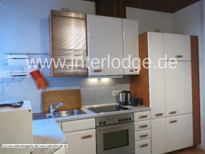 INTERLODGE Gemütlich möblierte Wohnung in Kerpen