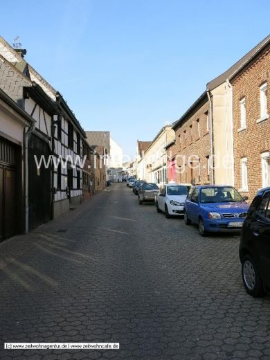 INTERLODGE Gemütlich möblierte Wohnung in Kerpen