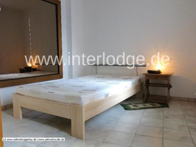 INTERLODGE Gemütlich möblierte Wohnung in Kerpen