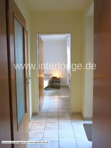 INTERLODGE Gemütlich möblierte Wohnung in Kerpen