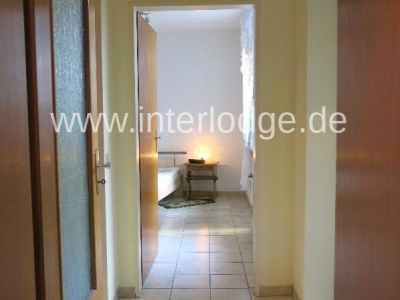INTERLODGE Gemütlich möblierte Wohnung in Kerpen
