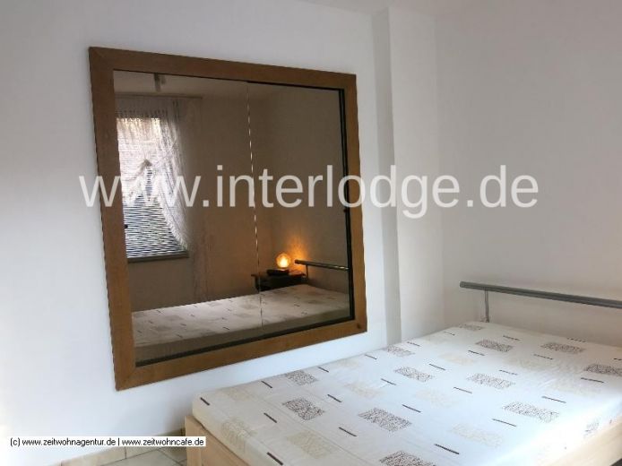 INTERLODGE Gemütlich möblierte Wohnung in Kerpen