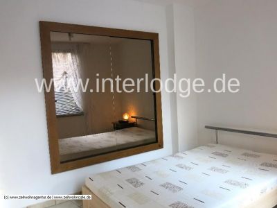 INTERLODGE Gemütlich möblierte Wohnung in Kerpen