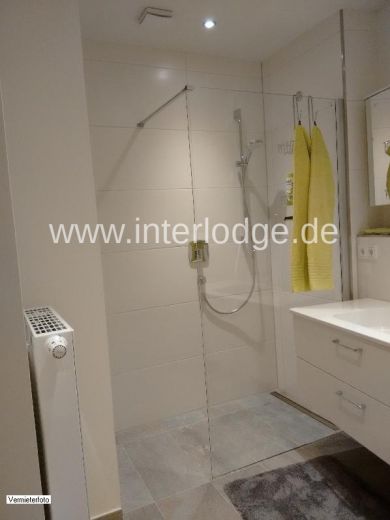 INTERLODGE Gemütlich möblierte Wohnung in Kerpen