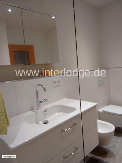 INTERLODGE Gemütlich möblierte Wohnung in Kerpen