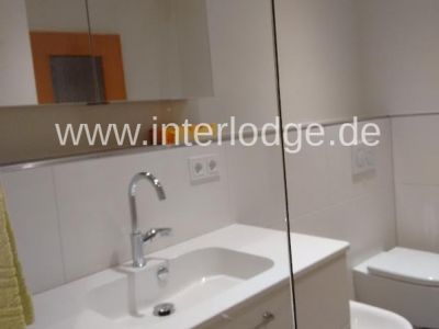 INTERLODGE Gemütlich möblierte Wohnung in Kerpen