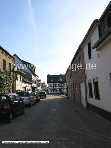 INTERLODGE Gemütlich möblierte Wohnung in Kerpen